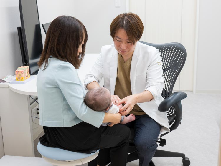 院内の様子3